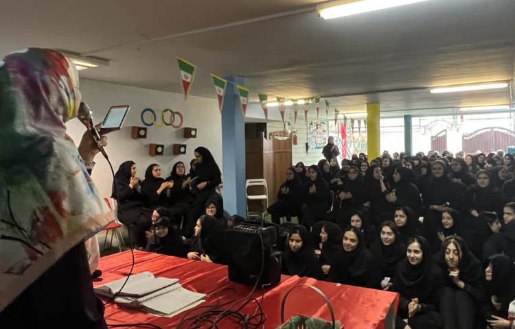 برگزاری مراسم ولادت پیامبر (ص) و امام جعفر صادق(ع)