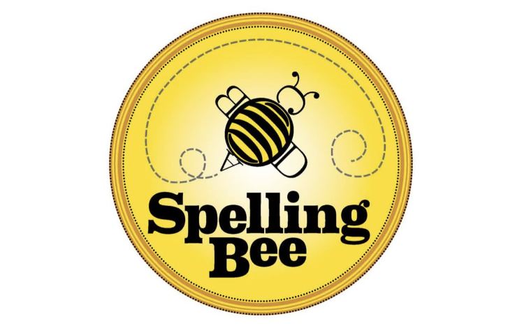 برگزاری مرحله اول مسابقات Spelling Bee