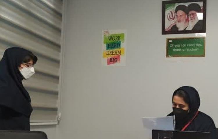 برگزاری مرحله نیمه نهایی Spelling Bee 2