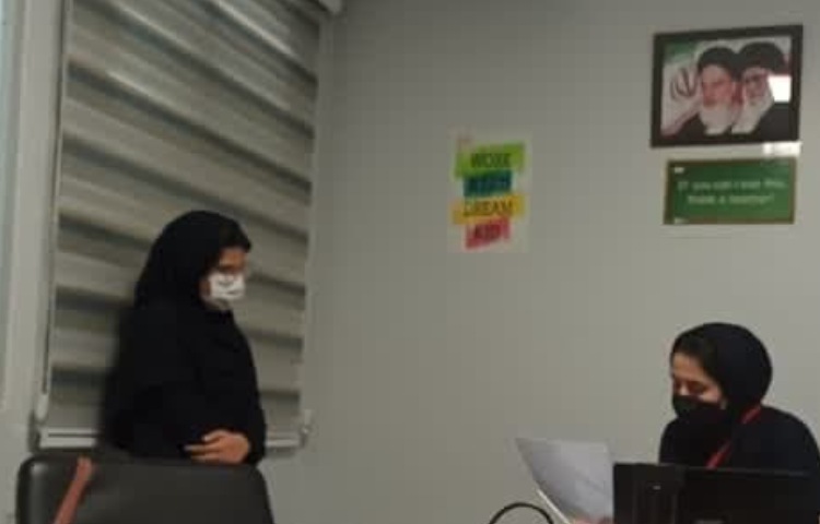 برگزاری مرحله نیمه نهایی Spelling Bee 3