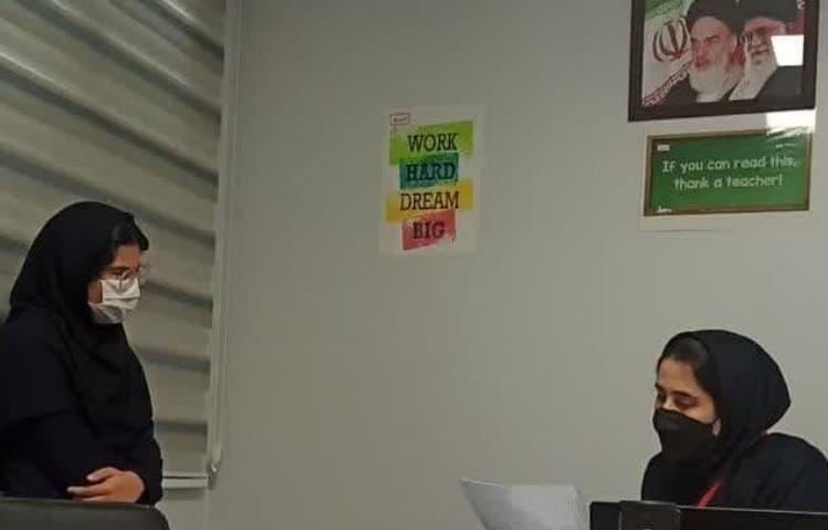 برگزاری مرحله نیمه نهایی Spelling Bee