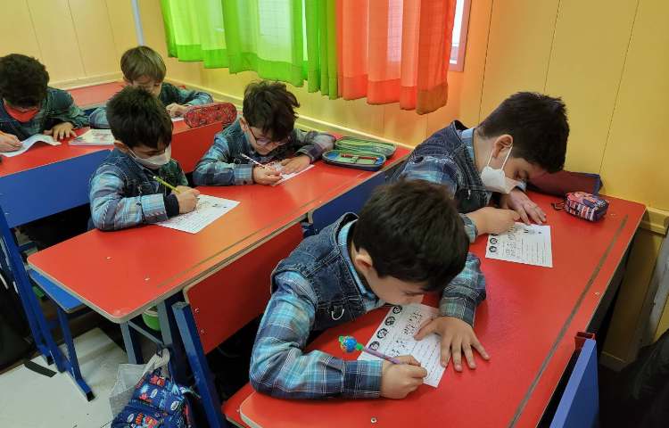 :برگزاری مرحله پایانی آقای ریاضی 3