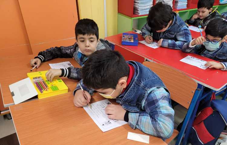 :برگزاری مرحله پایانی آقای ریاضی