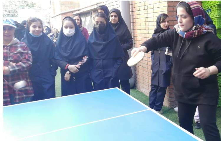 برگزاری مسابقات اولیا 2