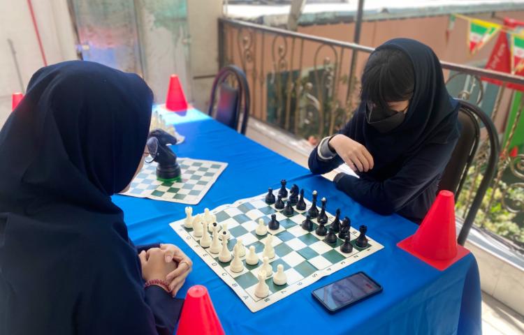 (برگزاری مسابقات بین مدارس علوی) 2