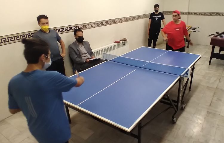 برگزاری مسابقات درون مدرسه 4