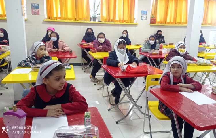 برگزاری مسابقات سودوکو بین شعب 2