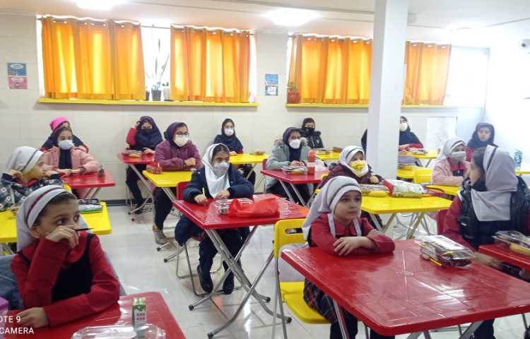 برگزاری مسابقات سودوکو بین شعب 4