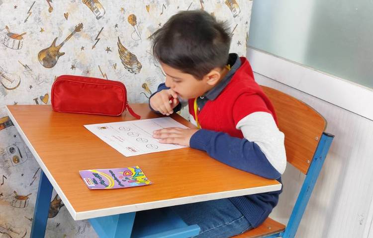 :برگزاری مسابقات نهایی آقای ریاضی 18