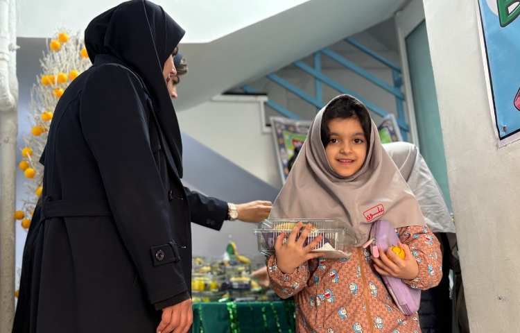 برگزاری مسابقات نهایی آقا و خانم ریاضی 11