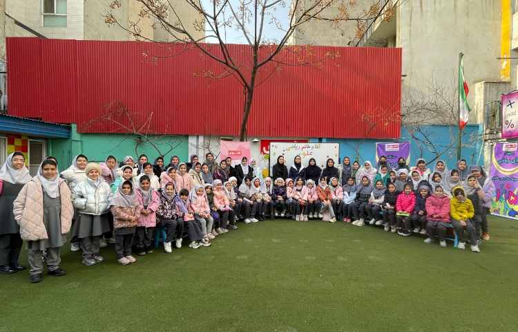 برگزاری مسابقات نهایی آقا و خانم ریاضی 14