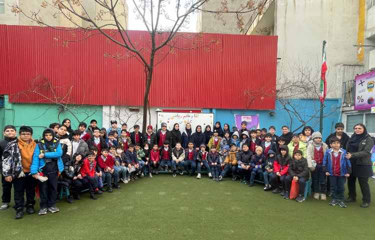 برگزاری مسابقات نهایی آقا و خانم ریاضی 15