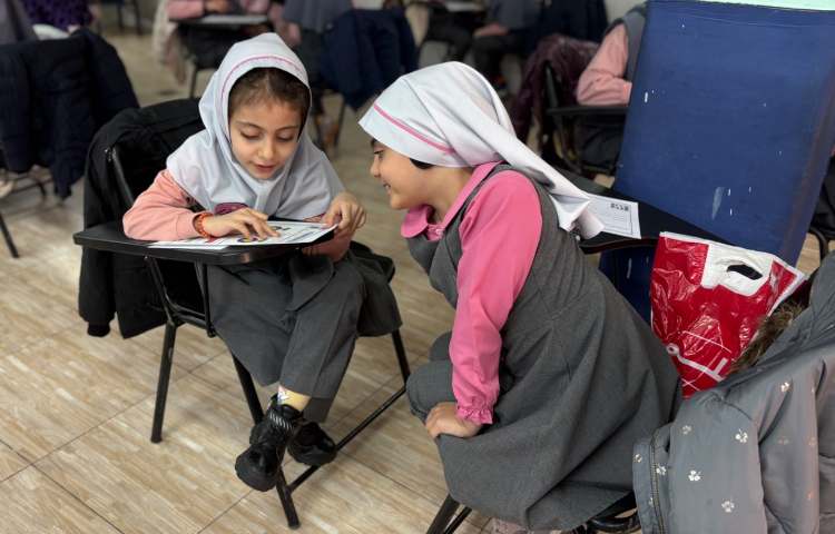 برگزاری مسابقات نهایی آقا و خانم ریاضی 2