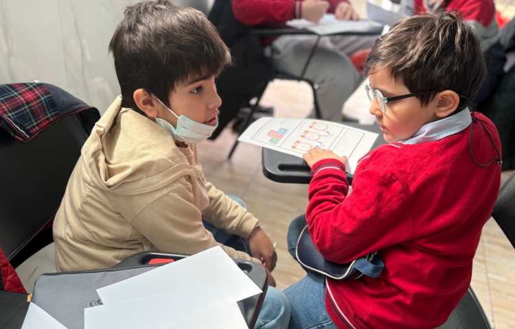 برگزاری مسابقات نهایی آقا و خانم ریاضی 21