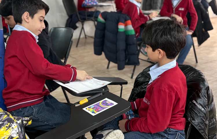 برگزاری مسابقات نهایی آقا و خانم ریاضی 22