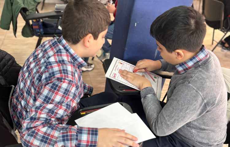 برگزاری مسابقات نهایی آقا و خانم ریاضی 25