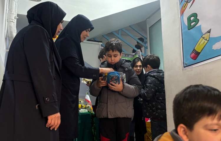 برگزاری مسابقات نهایی آقا و خانم ریاضی 29