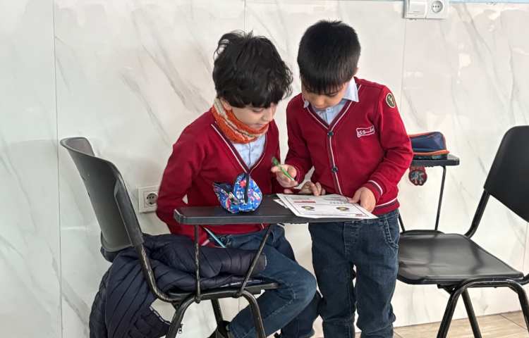 برگزاری مسابقات نهایی آقا و خانم ریاضی 30