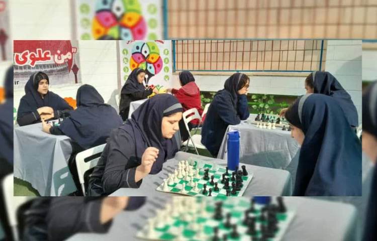 برگزاری مسابقات ورزشی(درون مدرسه ای) 4