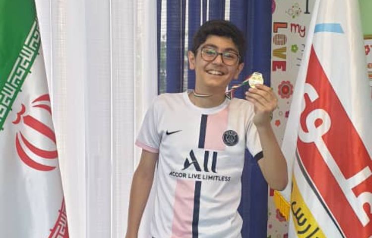 برگزاری مسابقات ورزشی بین شعب علوی 22