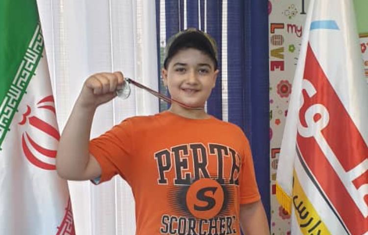 برگزاری مسابقات ورزشی بین شعب علوی 23