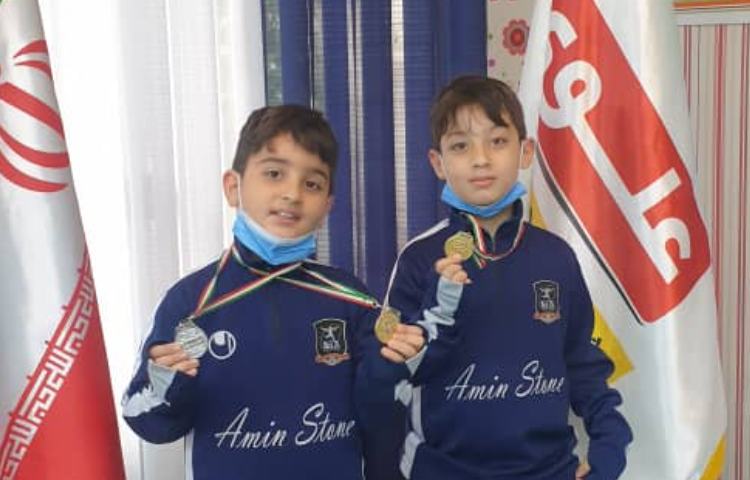 برگزاری مسابقات ورزشی بین شعب علوی 25