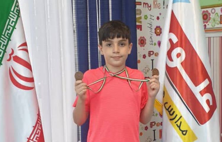 برگزاری مسابقات ورزشی بین شعب علوی 26