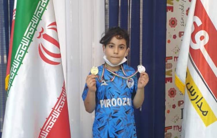 برگزاری مسابقات ورزشی بین شعب علوی 27