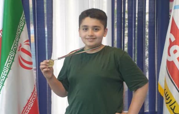 برگزاری مسابقات ورزشی بین شعب علوی 28