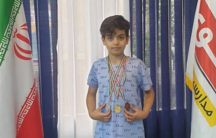 برگزاری مسابقات ورزشی بین شعب علوی 29