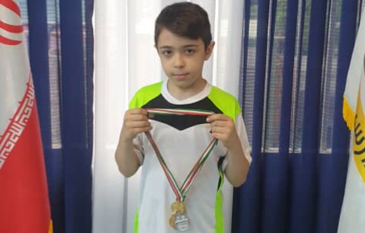 برگزاری مسابقات ورزشی بین شعب علوی 30