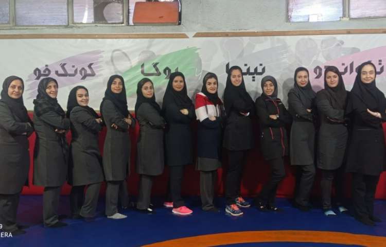 برگزاری مسابقات ورزشی بین پرسنل 1