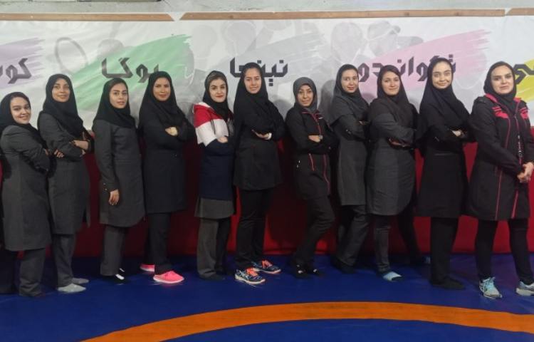 برگزاری مسابقات ورزشی بین پرسنل 2