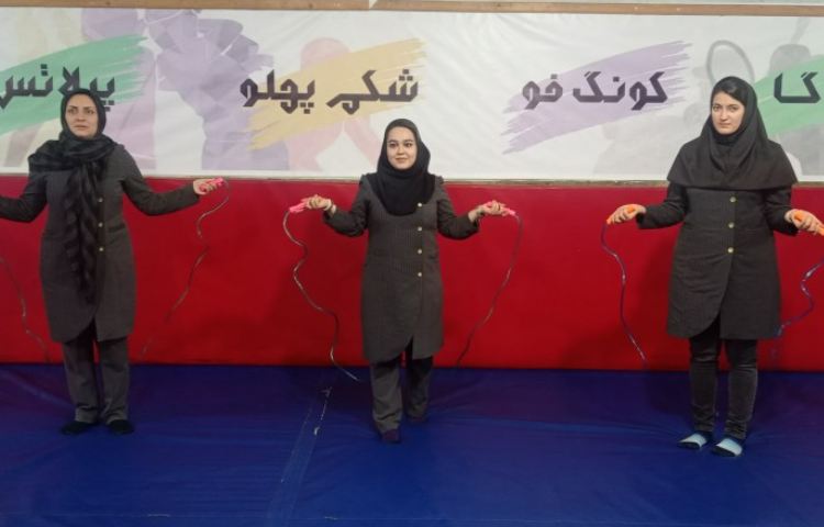 برگزاری مسابقات ورزشی بین پرسنل 3