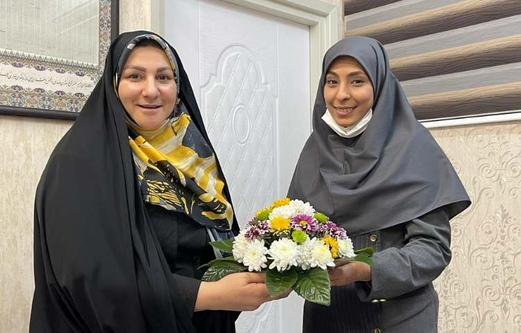 برگزاری مسابقات ورزشی بین پرسنل 6