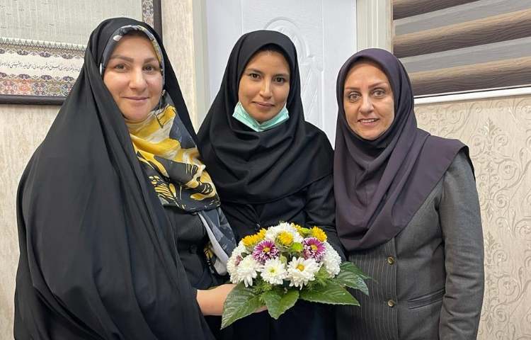 برگزاری مسابقات ورزشی بین پرسنل 9