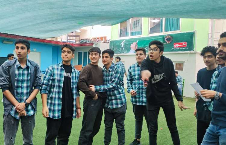 برگزاری مسابقات ورزشی (دارت) 1