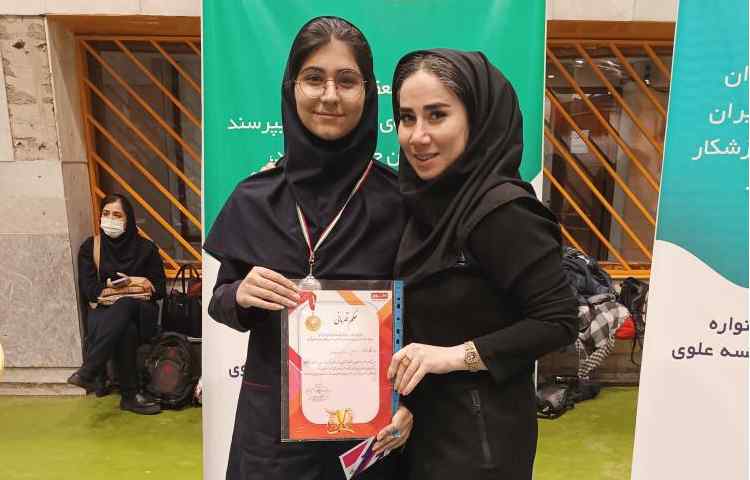 برگزاری مسابقات ورزشی علوی 3