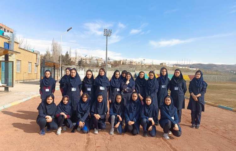 برگزاری مسابقات ورزشی علوی 7