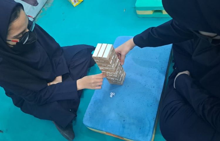 برگزاری مسابقات ورزشی 3