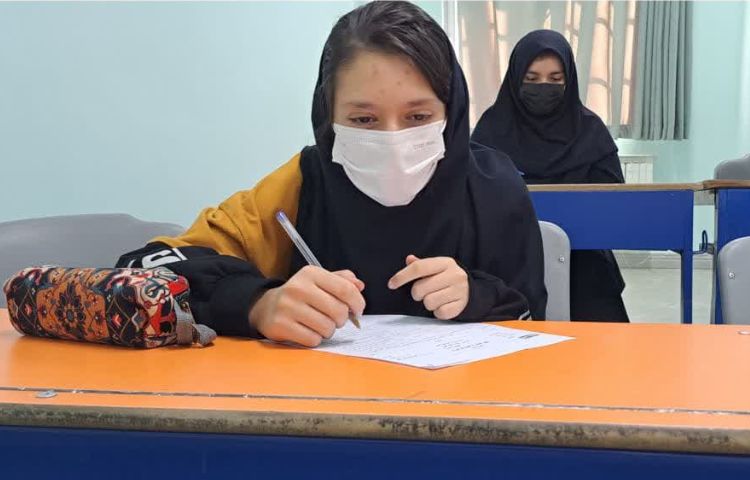 برگزاری مسابقه احکام 3