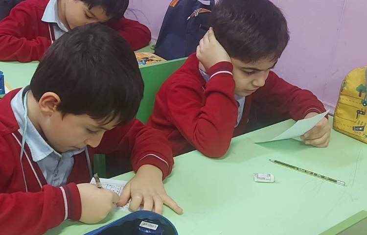 برگزاری مسابقه سودکو 1