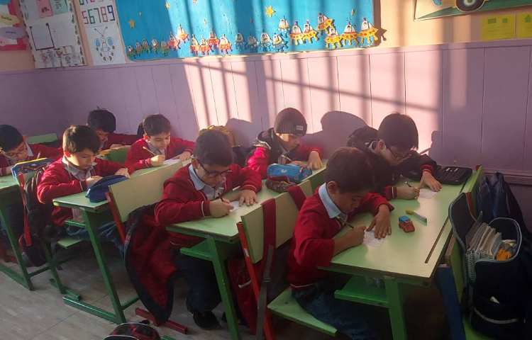 برگزاری مسابقه سودکو 3