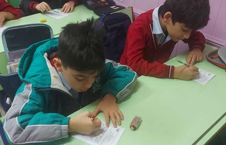 برگزاری مسابقه سودکو 4