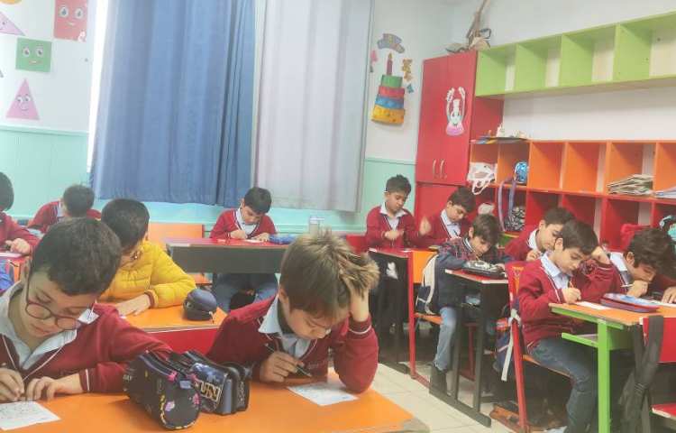 برگزاری مسابقه سودکو 6