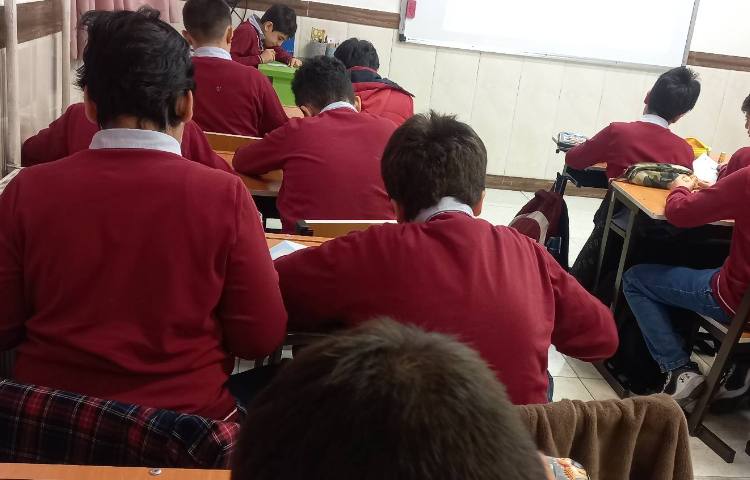 برگزاری مسابقه‌ی سودوکو 2