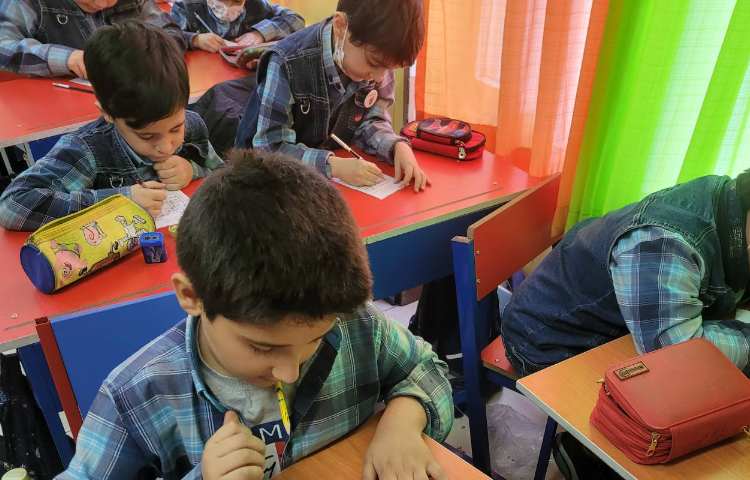 :برگزاری مسابقه ی سودوکو 3