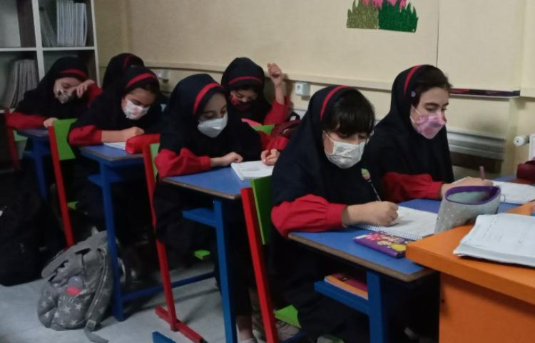 برگزاری مسابقه‌ی کتابخوانی 1