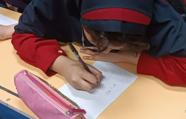 برگزاری مسابقه 2