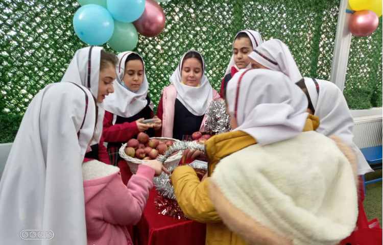 برگزاری میلاد امام محمد باقر (ع) 2